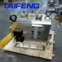 山东泰丰插装阀:TFJK集成块 高压大流量通径的液压系统优选