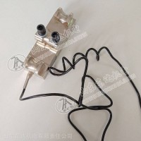 GAD10矿用本安型张力传感器 皮带机下降保护张力装置