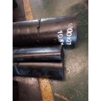 给煤机环形皮带厂家 尺寸可定 耐撕裂 普棉阻燃带 钢丝带