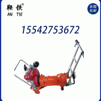 鞍铁NLB-300松紧机(柴油)地铁机具轨型范围