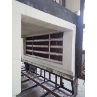 供应河北梁式加热炉高温隔热棉 陶瓷纤维高温模块 耐火耐热棉