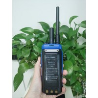 防爆双模对讲机 商河防爆对讲机海王星HX-918