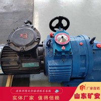 YBB系列三相异步电机使用方便 操作简单