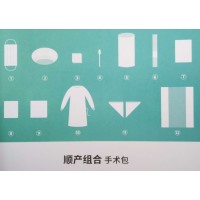 亚都顺产组合手术包使用说明书