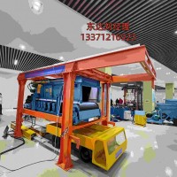 GLD800/5.5/S带式给料机 煤炭、冶金