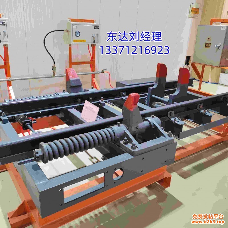 气动阻车器1_副本