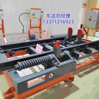 QZC系列气动阻车器 安全保护装置 气控装置气控阀