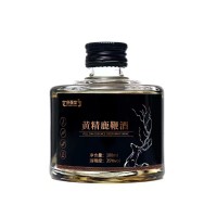 鹿鞭酒 男性配制酒 OEM贴牌代工 山东恒然堂提供一站式服务