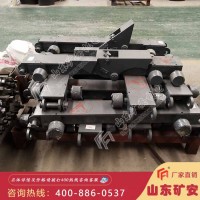 轨外绳式推车机结实耐用 支持定制