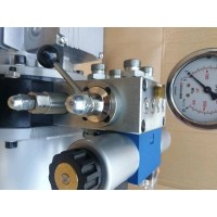 集中液压站性能稳定 维护方便 操作简单