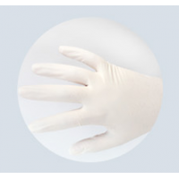 亚都一次性使用医用橡胶检查手套使用说明书