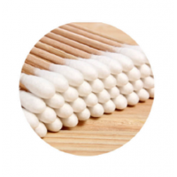 亚都一次性使用棉签使用说明书