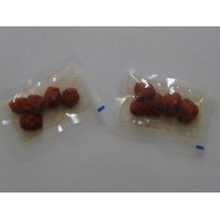 豫北医用碘伏棉球使用说明书