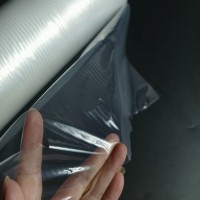 轮胎成型用高温薄膜 橡胶成型保护膜 耐200度橡胶成型离型保护膜