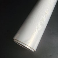 可拉伸薄膜耐高温橡胶成型离保膜 轮胎硫化底衬膜 橡胶硫化离型膜