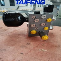 挖掘机用油源阀TYF1-00系列阀现货