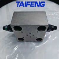 供应TLFA25DBU2C-7X双调压控制盖板