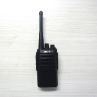 潍坊化学制造业用对讲机MYT-320维修零售5公里对讲音质清晰