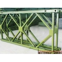云南贝雷片费用*「沧顺路桥」天津贝雷桥