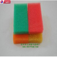 吸油耐油细孔泡棉