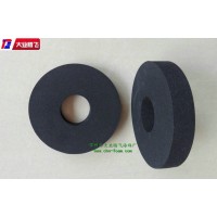 可吸油性压缩棉