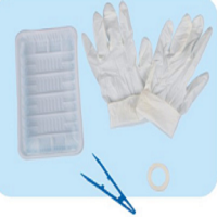 亚都一次性使用透析护理包使用说明书