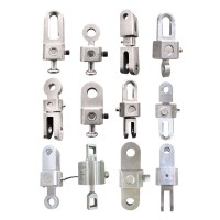 输电线路覆冰检测拉力传感器非标定制 模拟导线覆冰拉力传感器定制