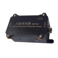 TB3SLY高精度力值变送器