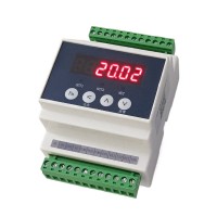 TB3SDG型导轨式数显变送器