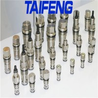 供应厂家直销泰丰螺纹插装阀TCV系列