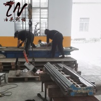车铣刨磨镗床加工中心数控机床刮研铲刮铲花维修精度修理恢复