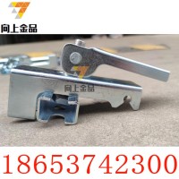 冷镀锌裙板夹持器，M14/M16碳钢/不锈钢夹持器，电厂夹持器，固定裙板不脱落