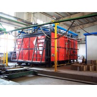 梭式窑是淘汰窑吗