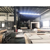 梭式窑的热工设备归属与应用解析