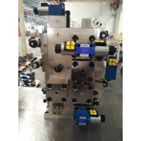 山东泰丰智能供应龙门剪插装阀Q91Y-TJYS-800TCV-CF2-00