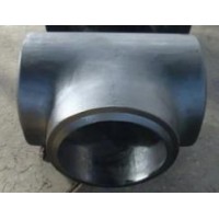 湖南承插高压三通定做厂家|沧州奋起管件加工焊接高压三通