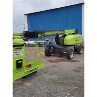 乌鲁木齐登高车租赁月租_望腾机械公司供应登高车租赁