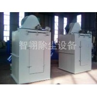 浙江单机布袋除尘器加工/智翊除尘设备公司供应UF型单机除尘器