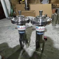 医用不锈钢过滤器 医用不锈钢除菌过滤器