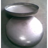 山西大型高压封头加工厂家|沧州奋起加工高压封头