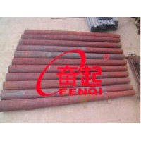 上海大口径厚壁无缝锥管厂家|沧州奋起高压管件生产大口径无缝锥管