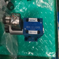 山东泰丰智能厂家现货供应电磁换向阀