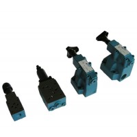 DB10-1-50/31.5溢流阀山东泰丰智能厂家直销