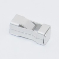 无阴影LED贴片端子 照明电子元件 单极磷铜端子81-03