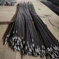 矿用锚索承受力好 使用范围广