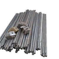 管缝式锚杆抗拉强度 安装简单 使用方便