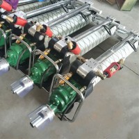 MQT120气动锚杆钻机转矩大 打帮打顶用