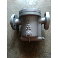 日本阀天VENN蒸汽疏水阀 进口阀门-AK-2H倒置桶疏水阀