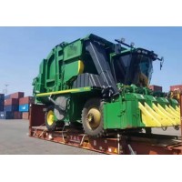 广州设备进口报关