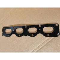 安徽排气接口垫定制~沧州鑫鹏机械订做排气支管垫